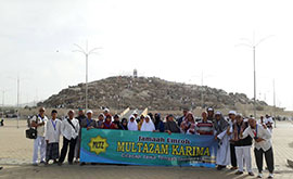 foto umroh maret 2017