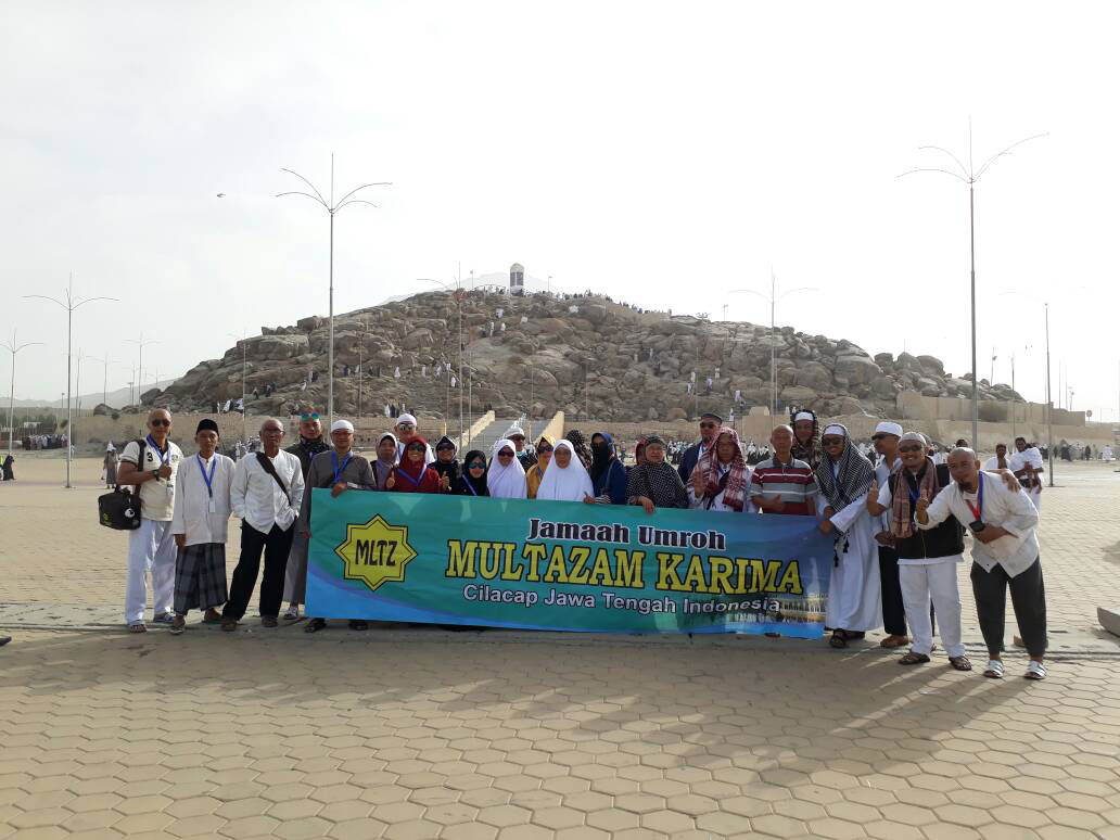 foto umroh maret 2017