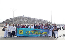 foto umroh maret 2017