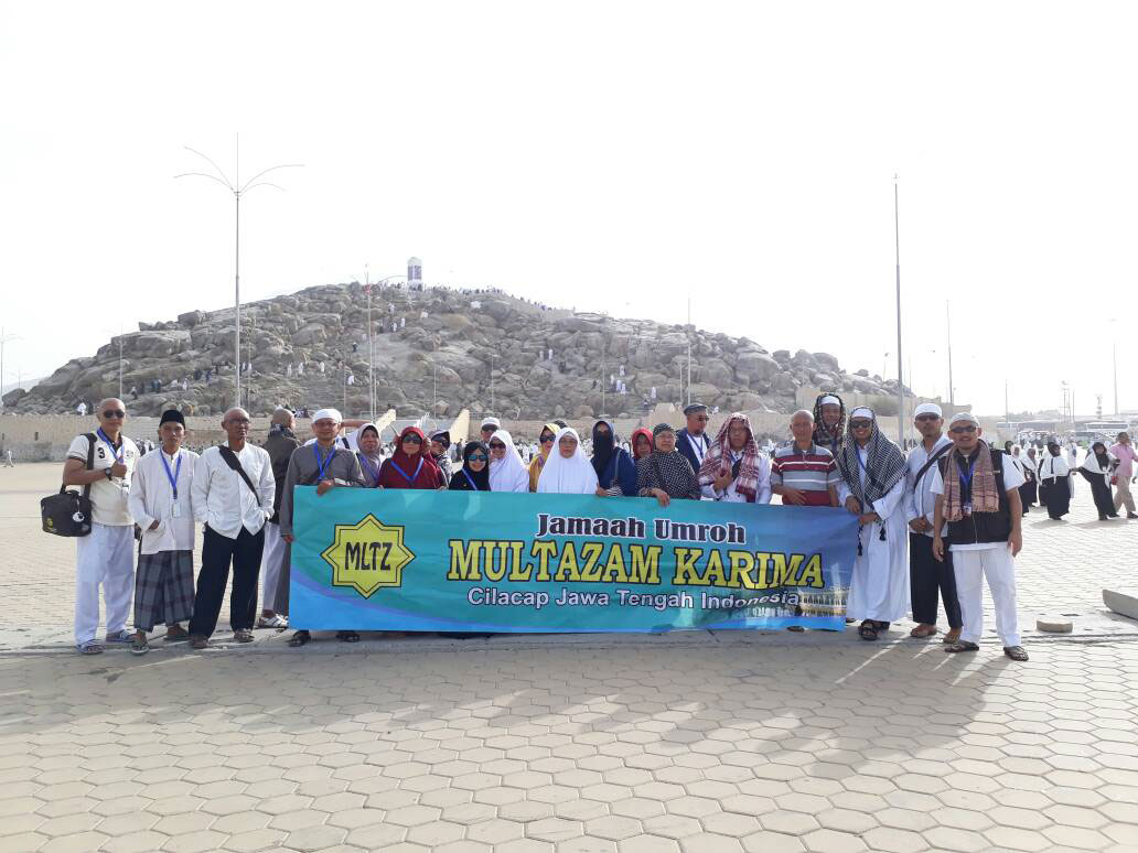 foto umroh maret 2017