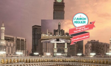 Wisata Halal Dubai