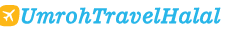 UmrohTravelHalal.com