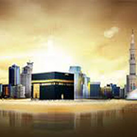 UmrohTravelHalal.com