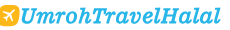 UmrohTravelHalal.com