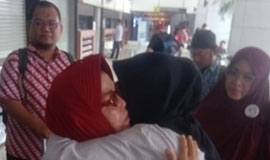 Foto Umroh Plus Dubai Oktober 2019