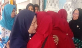 Foto Umroh Plus Dubai Oktober 2019