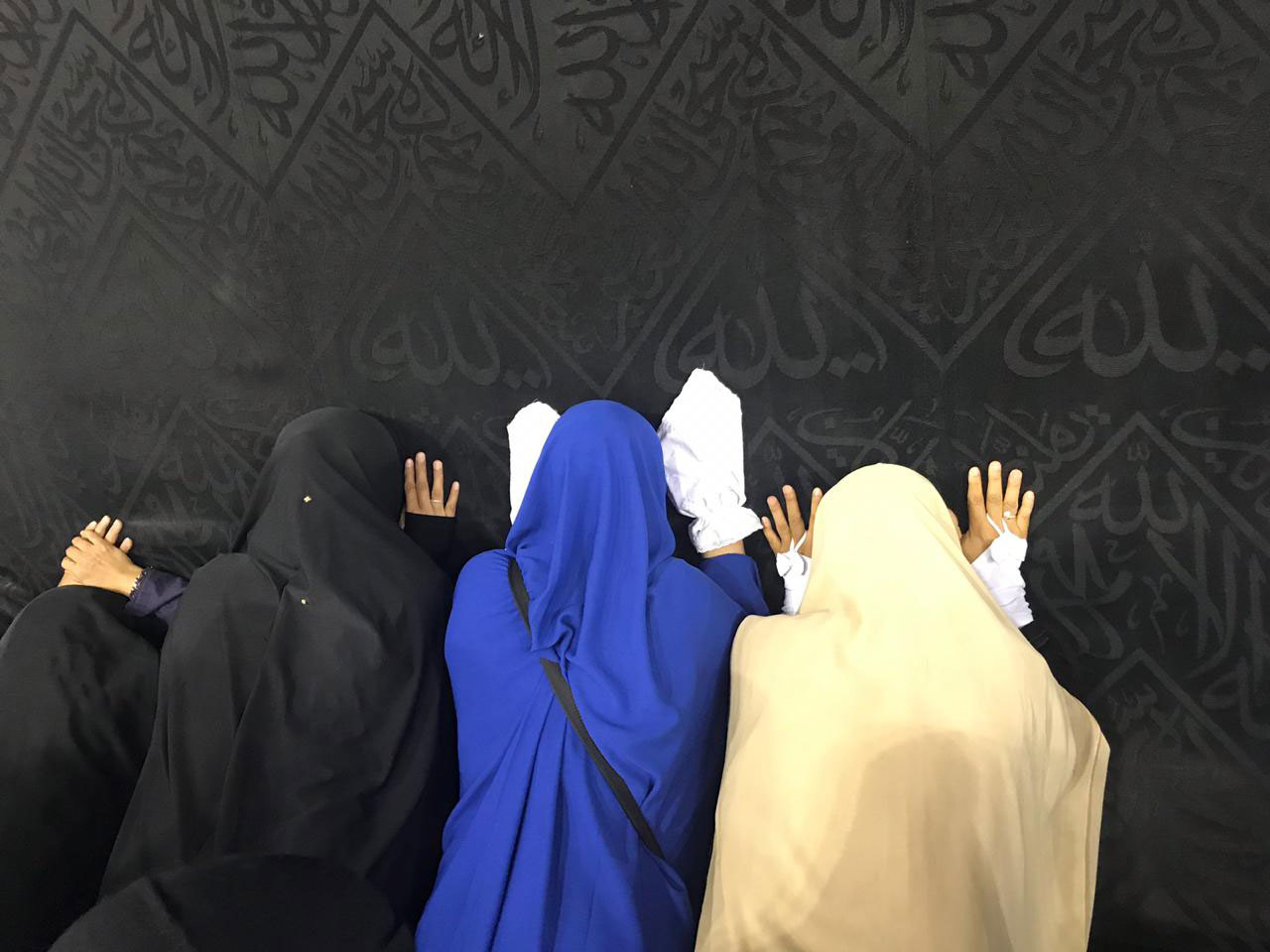 Foto Umroh Plus Dubai Oktober 2019