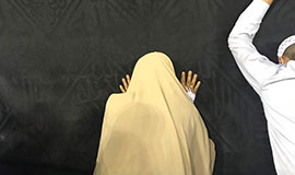 Foto Umroh Plus Dubai Oktober 2019