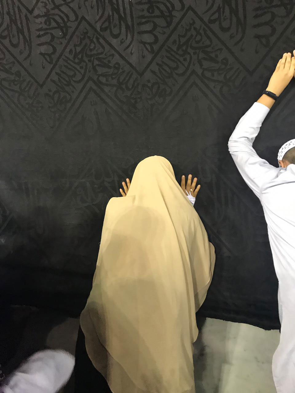 Foto Umroh Plus Dubai Oktober 2019