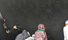 Foto Umroh Plus Dubai Oktober 2019