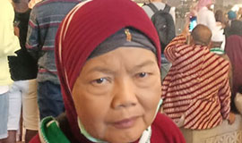 Foto Umroh Plus Dubai Oktober 2019