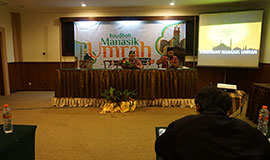foto manasik umroh plus dubai september 2019