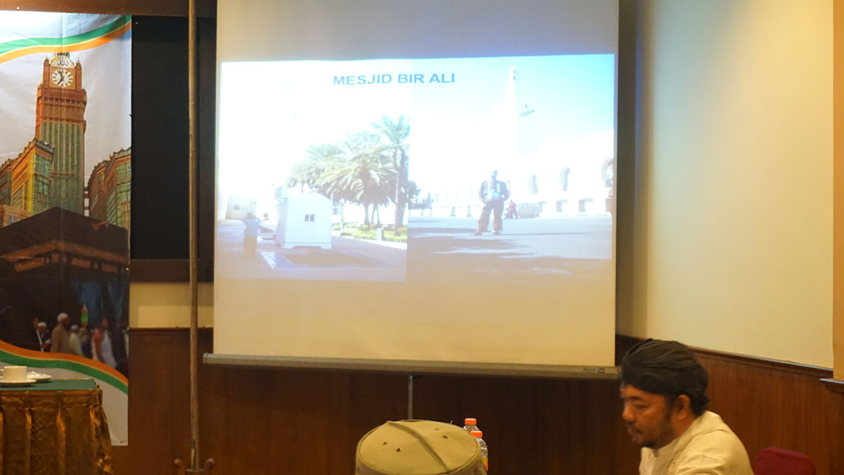 foto manasik umroh plus dubai september 2019