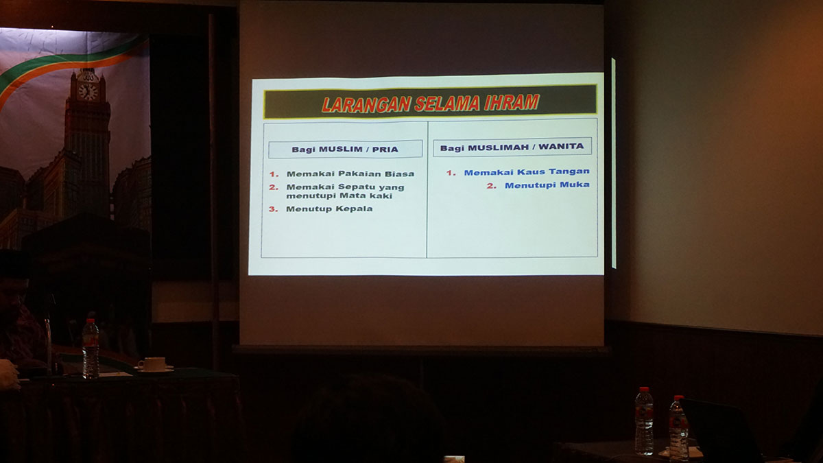 foto manasik umroh plus dubai september 2019