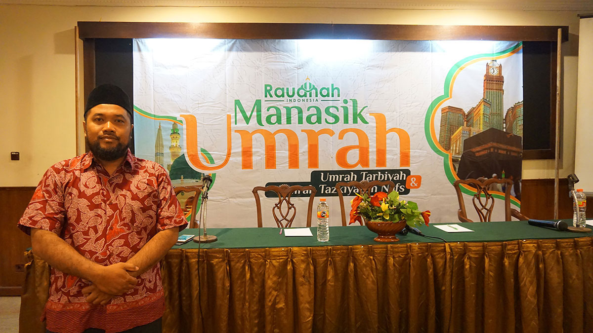 foto manasik umroh plus dubai september 2019