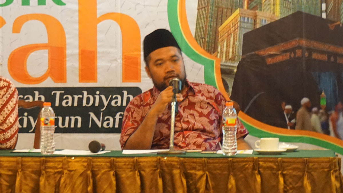 foto manasik umroh plus dubai september 2019