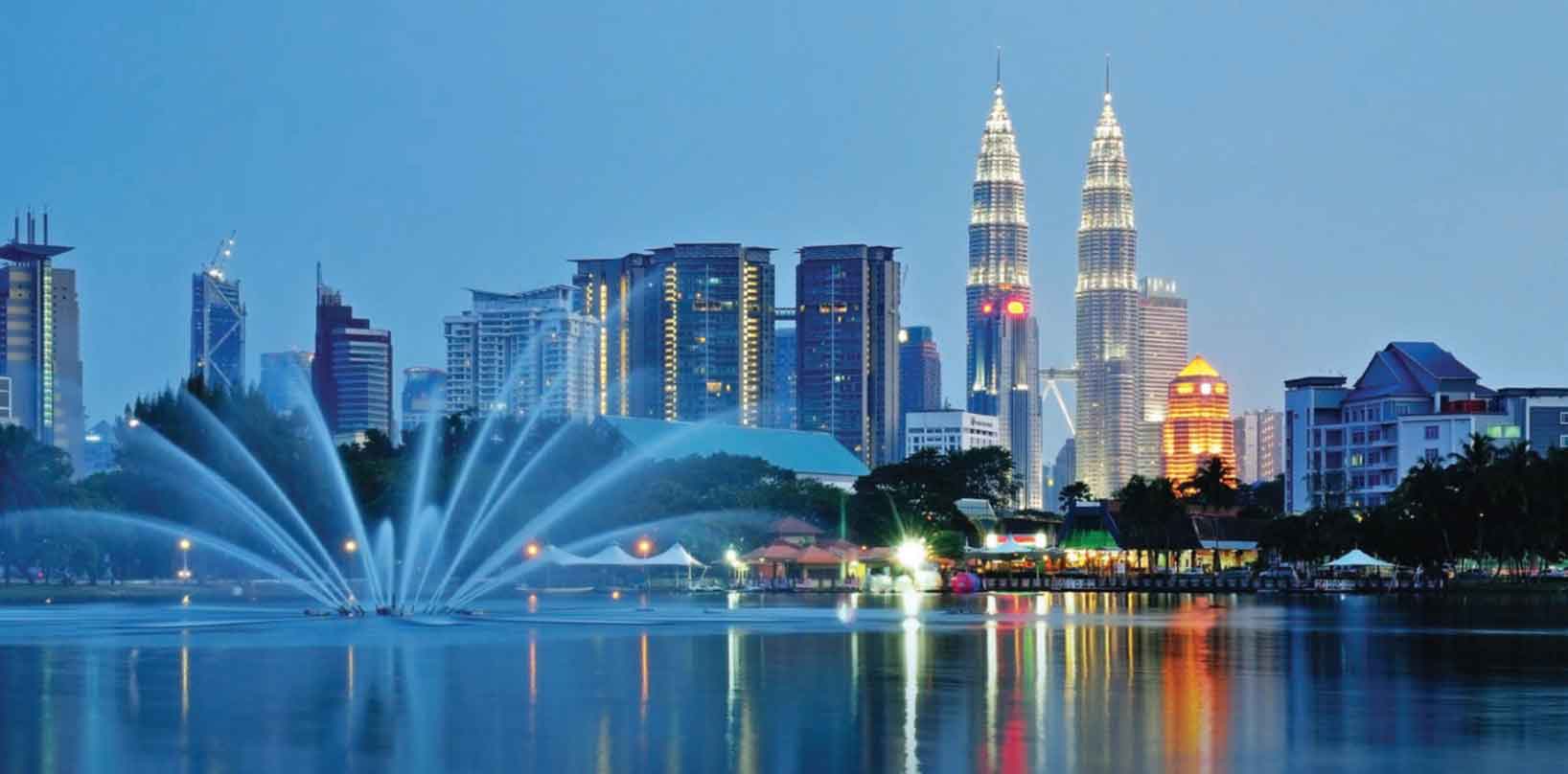 27+ Daftar Populer Gambar Pemandangan Malaysia